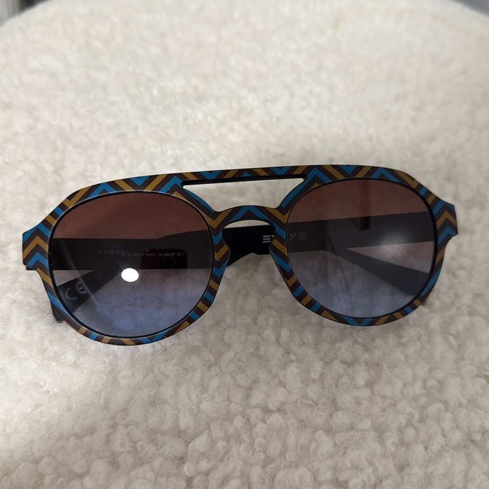 Italia Independent Sunglasses